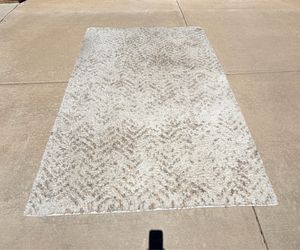 Area Rug - Free