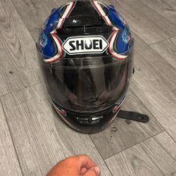X-eleven Helmet