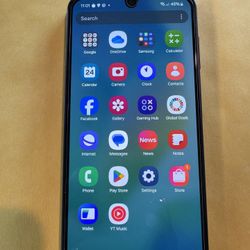 Samsung galaxy A16 128GB 5G