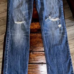 HOLLISTER  Jeans Size 5L