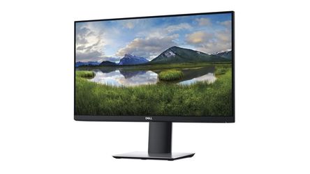 Dell P2419H 24" (23.8") IPS Full HD Monitor — Brand New