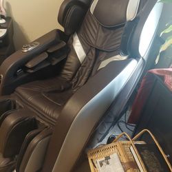 Massage Chair