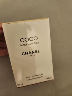 Coco Chanel brand new