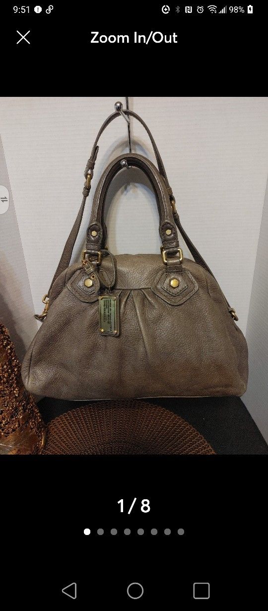 Marc by Marc Jacobs Vintage Bag