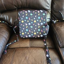 Toddler Booster Seat