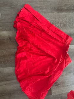 Skirt Zara size sx