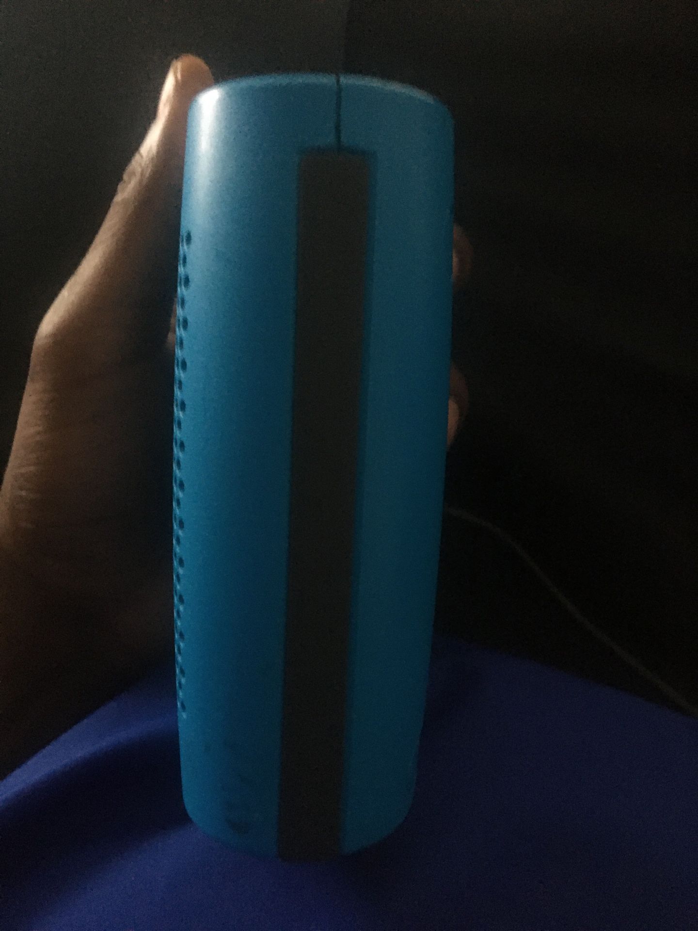 Bose speaker