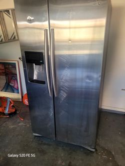 Samsung  Refrigerator