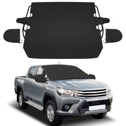 Car Windshield Blanket