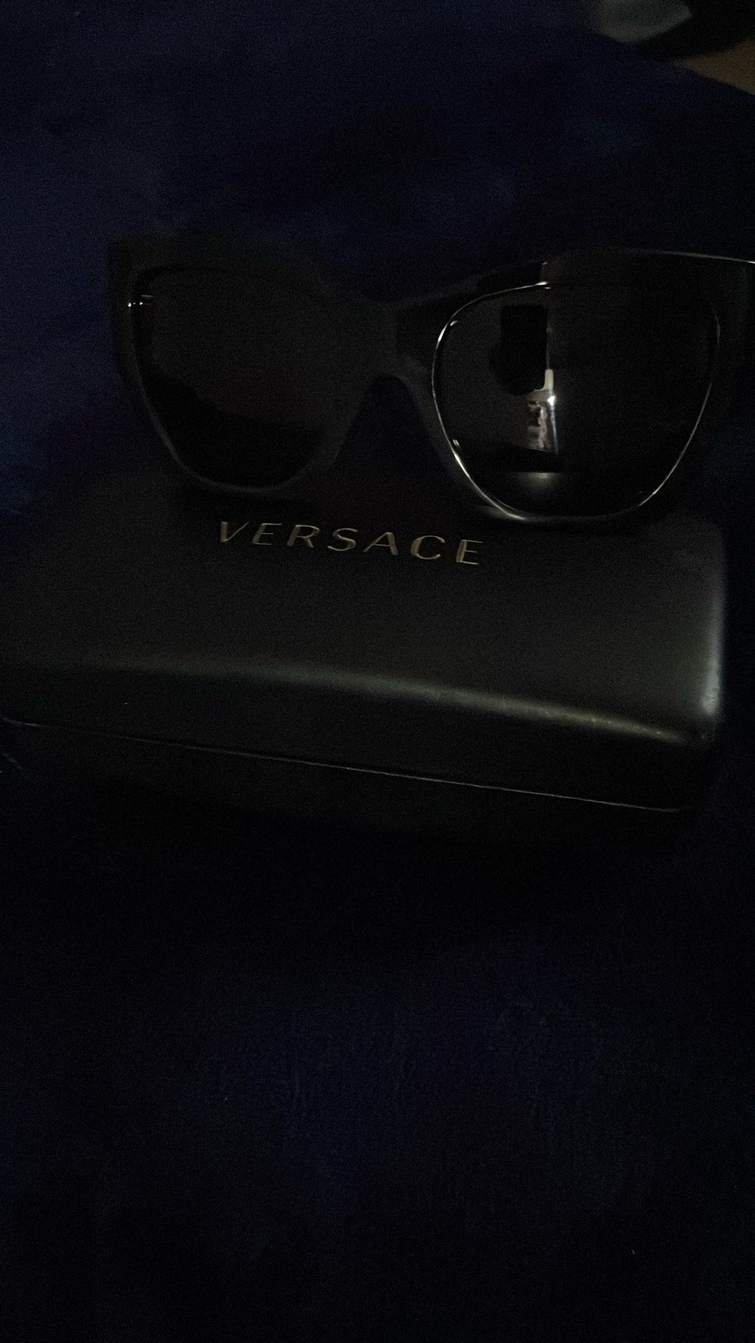 Versace Sun Glasses 