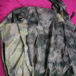 Poncho