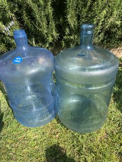 Gallones Para Agua 2$10