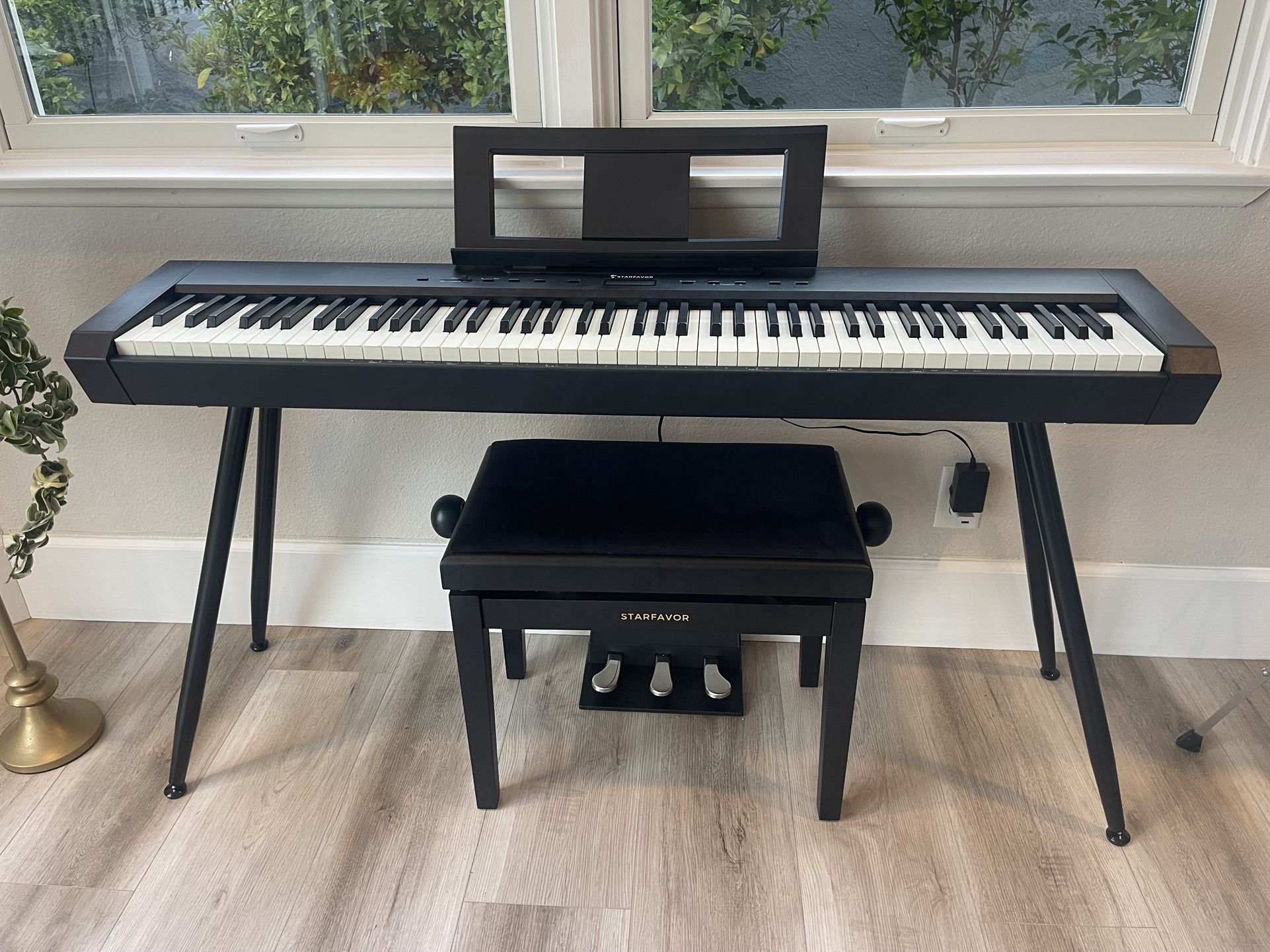 Keyboard