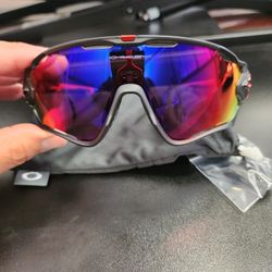 Oakley Jawbreaker Sunglasses 