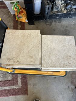 Tile 13 X 13