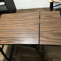 Table with FREE chair