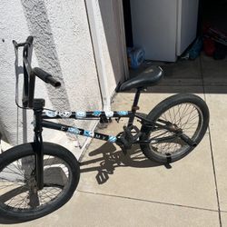 Elite Bmx 24in frame