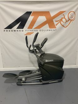 Octane Q37 Elliptical 