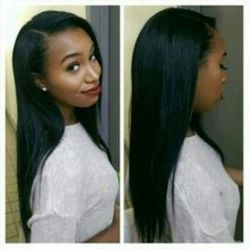 Yaki Lace Front Wig 20-22 inches! for Sale in Carson, CA  display picture 3