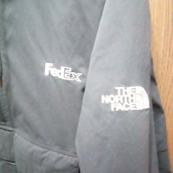 FedEx North Face