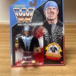 WWE