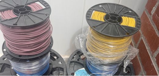 Electrical wire