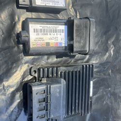 Harley Parts