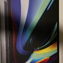 New In The Box - 2019 Apple 16" MacBook Pro A2141 i7 - 16GB RAM 512 GB SSD Sequoia