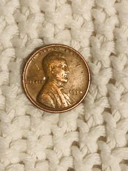 Wheat Penny