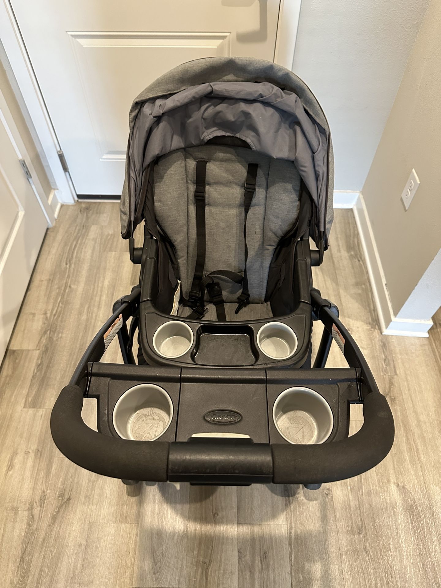 Graco Stroller