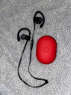 Beats by Dr. Dre - Powerbeats³ Wireless - Black