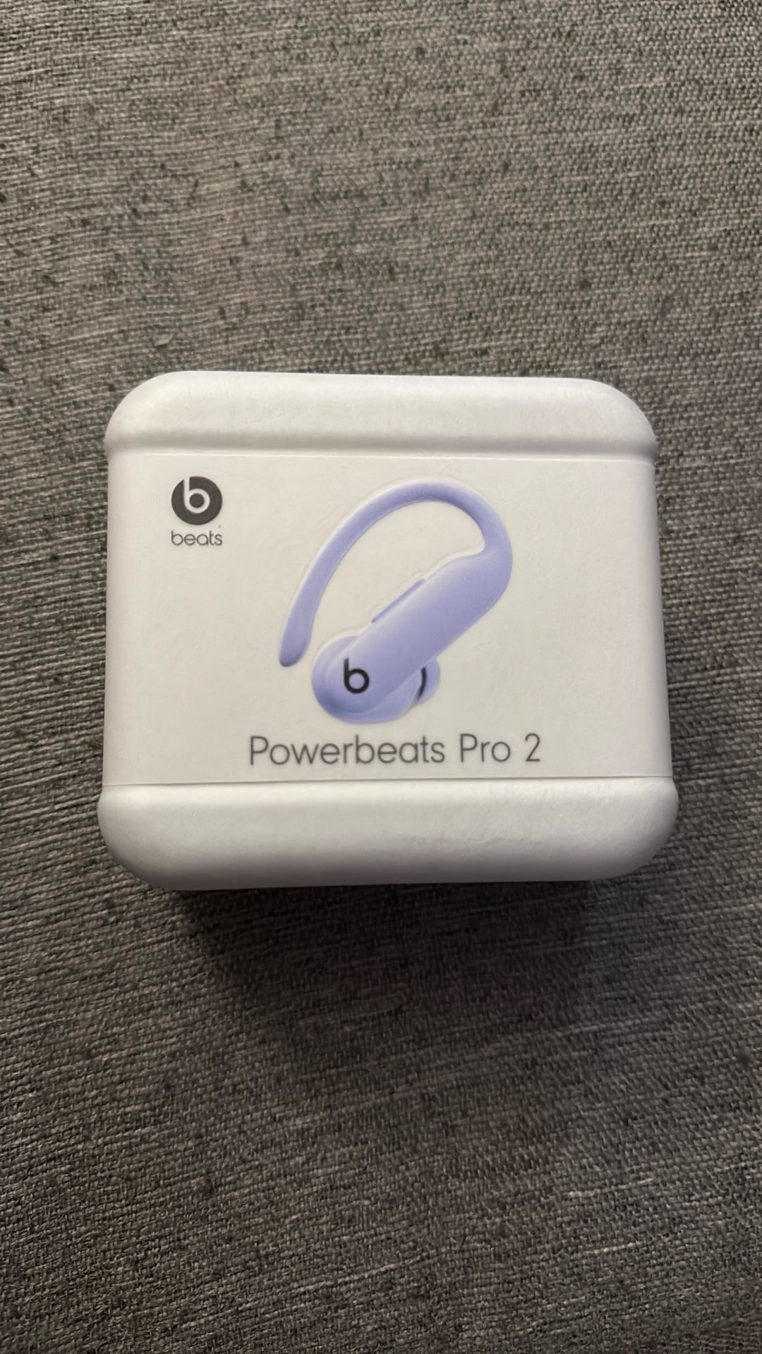 Beats Powerbeats Pro 2