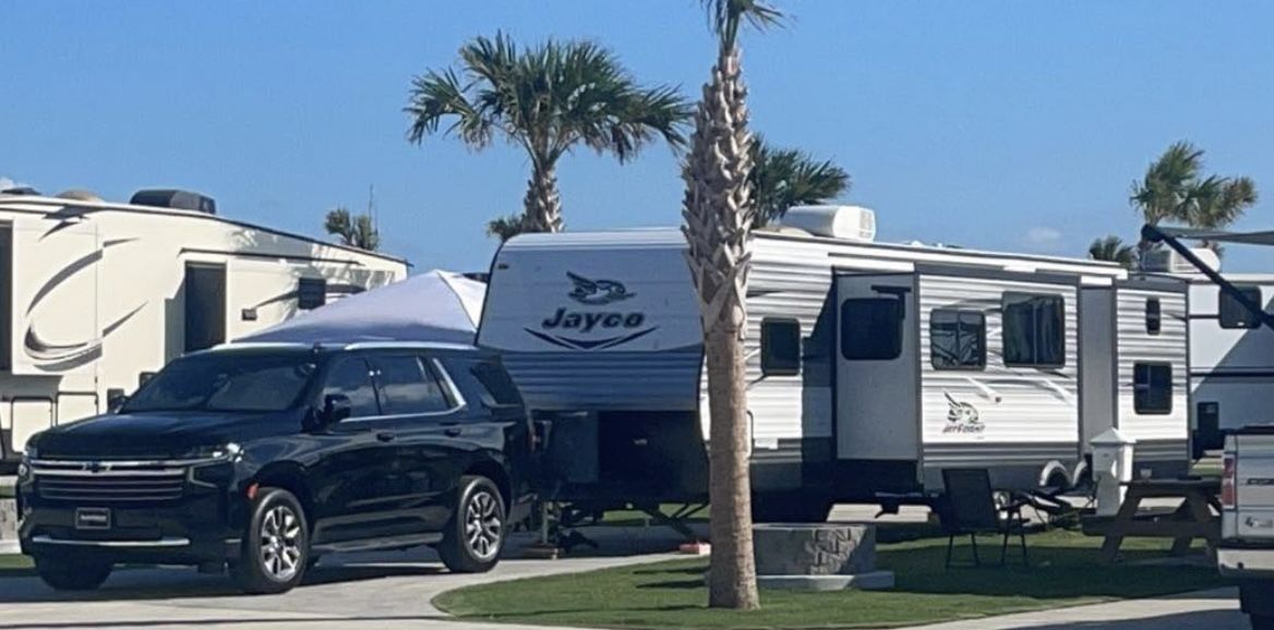 2016 Jayco Jayflight 32BHDS