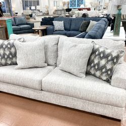 New 94” Sofa — TAKE IT HOME