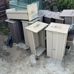 Curb Alert - Scrap Metal