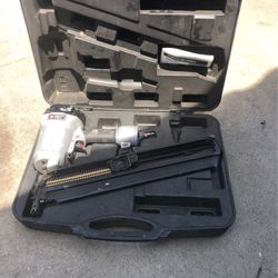 Porter Cable Gun