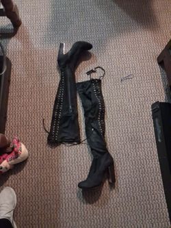 Thigh highs