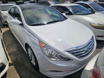 2014 Hyundai Sonata
