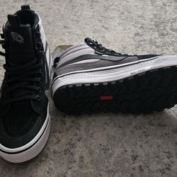 Vans Mte Sk8 Hi Waterproof  Insulated Shoe