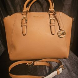 MICHAEL KORS HAND BAG