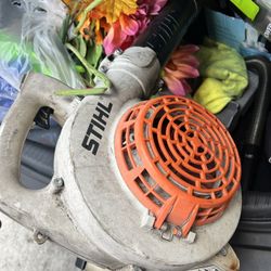 Stihl Hand Held Blower ( Used) $50