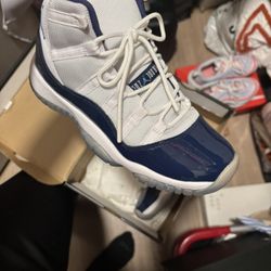 Jordan 11 6.5y