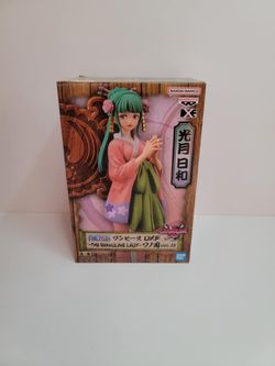 $25 Anime Figure One Piece Kozuki Hiyori DXF The Grandline Lady Vol.12 Japan