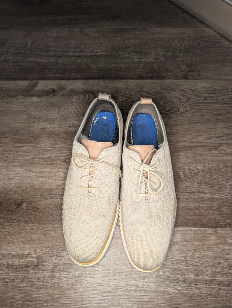 Cole Haan Men's  ZERØGRAND Stitchlite  Oxfords Size 14