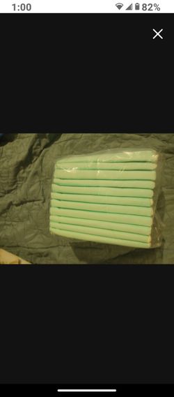 Bed pads