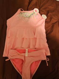 Justice Swin Suits