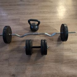 Weights