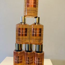 $60 Amber Romance Spray And Body Wash It’s All Brand New And Pick Up Gahanna
