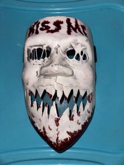 The Purge Mask