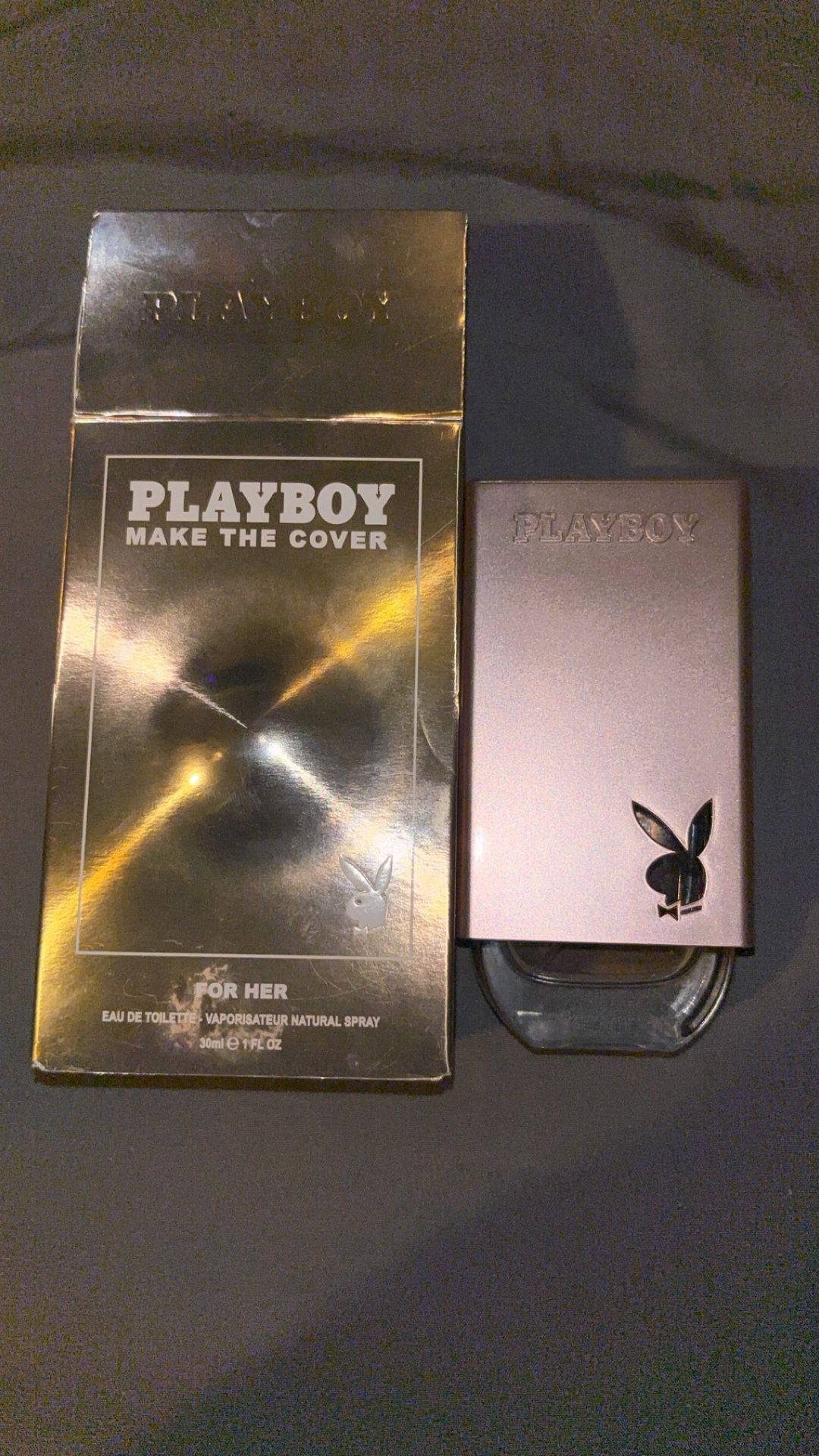 Play Boy